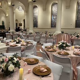 Event Furnishings