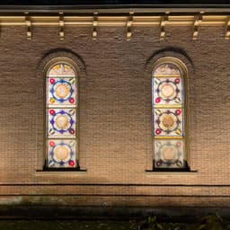 Historic Sanctuary